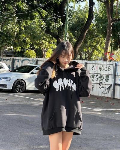 【現貨】CROSS發泡流體帽T5