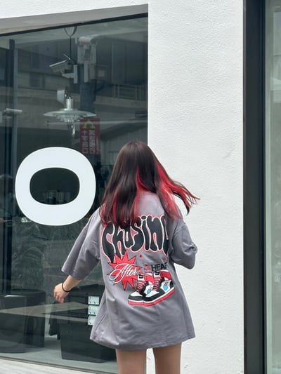 【超級好看必入手!!!現貨】幻速球鞋短T7