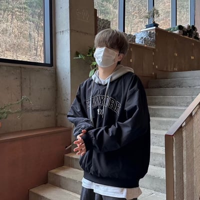 【現貨】NEW YORK 199X 美式復古刺繡風衣3