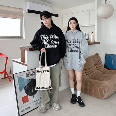 【現貨】動態模糊英字帽T6