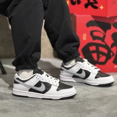 【預購】Nike Dunk Reverse Panda 2.0 反轉熊貓｜IB4620-1412
