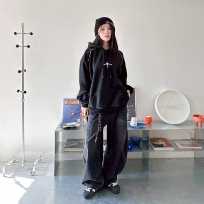 【現貨】星芒立體別針帽T6