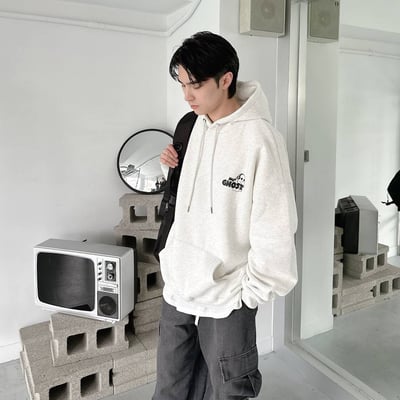 【現貨】GHOST音樂幽靈帽T8