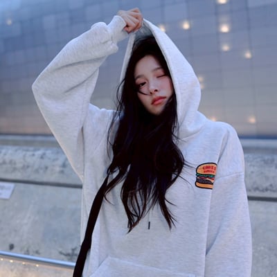 【現貨】CROSS BURGER印花帽T4