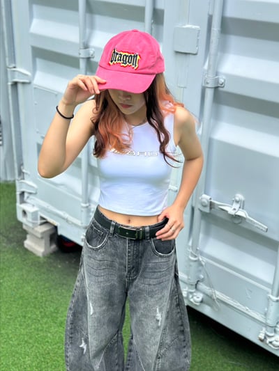 【必收單品】BAG科技感罩杯背心10