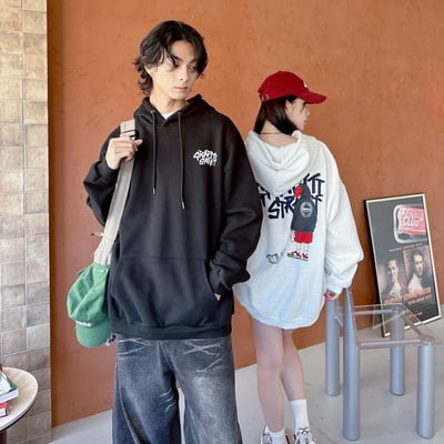 【現貨】GRAFITI塗鴉少年帽T1