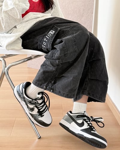 【訂製款】Nike Dunk Low 奇幻冒險8