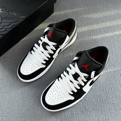 【現貨】Air Jordan 1 Low 煙灰2.0 幻影灰 男款｜ HF3148-1065