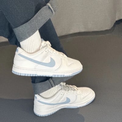 【現貨】Nike Dunk 月石藍｜DV0831-1094
