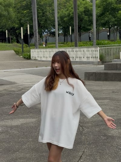 【吸睛新品現貨】撲克牌謎局短T10