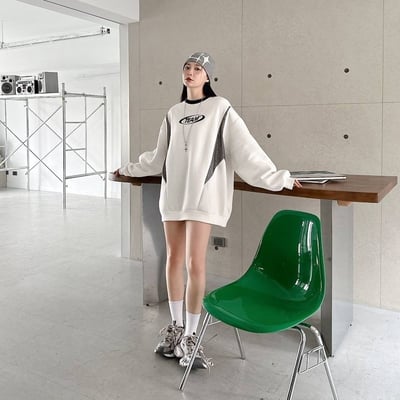 【現貨】TEAM圓標網眼大學T11