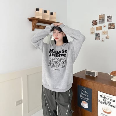 【現貨】刺繡馬爾濟斯大學T7