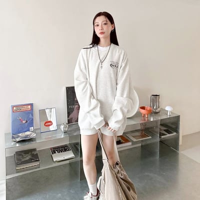 【現貨】TRUCK日本皮卡印花大學T5