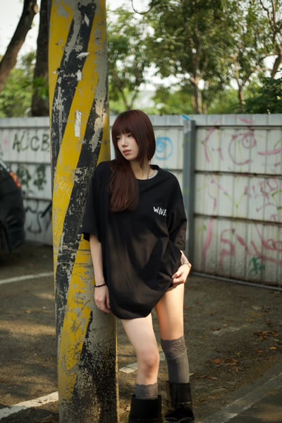 【爆款預告!!現貨速發】撲克牌謎局短T22