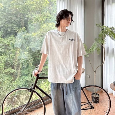 【現貨】ramen拉麵貓咪印花短T2