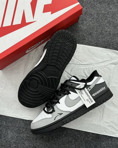 【訂製款】Nike Dunk Low 沉浸箭頭4