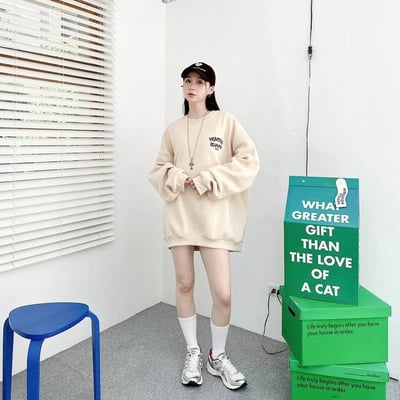 【現貨】MONSTER BEHAVIOR 怪獸插畫大學T9