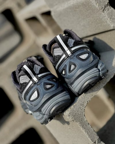 【預購】Mizuno Halo Mix TL 全黑｜D1GH2512014