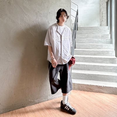 【現貨】San Francisco美式棒球衫7