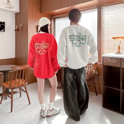 【現貨】HEYDAY發泡花朵大學T9