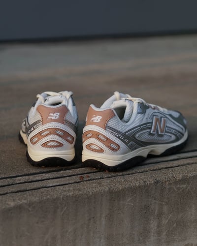 【現貨】 New Balance NB 204L 復古休閒鞋｜4款配色9