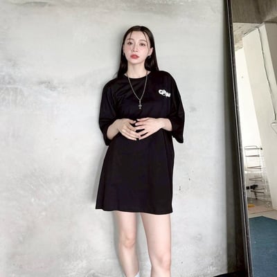 【現貨】CRAYONDiNOS 墨鏡恐龍短T7