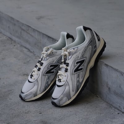 【現貨】 New Balance NB 204L 復古休閒鞋｜4款配色4