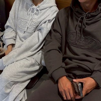 【現貨】NERF 圓標貼布帽T11