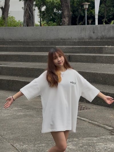 【吸睛新品現貨】撲克牌謎局短T3