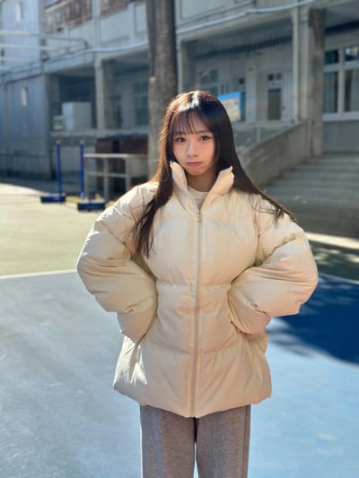 【人氣王CP值爆炸高】糖果色麵包外套5