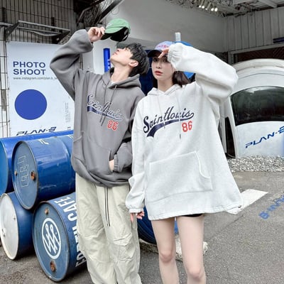 【現貨】Saintlauis 86 貼布刺繡帽T2