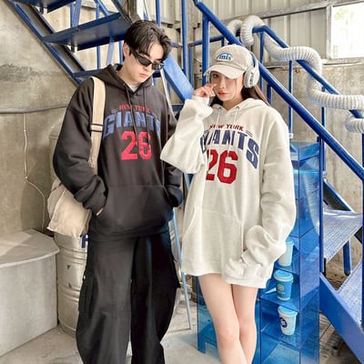 【現貨】GIANTS 26刺繡帽T1