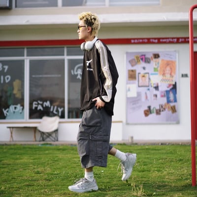 【預購】Mizuno Racer Adventure 月石灰｜D1GH2412083