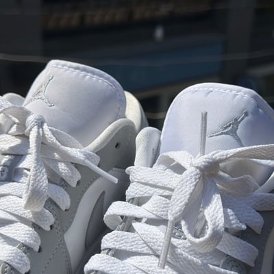 【高顏值現貨】Nike AJ1 Low 小迪奧｜DC0774-1055