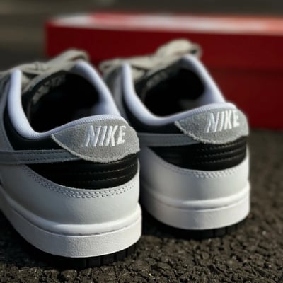 【預購】Nike Dunk Reverse Panda 2.0 反轉熊貓｜IB4620-1414