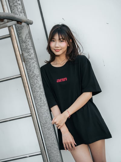 【現貨】美式ONES街頭短T12