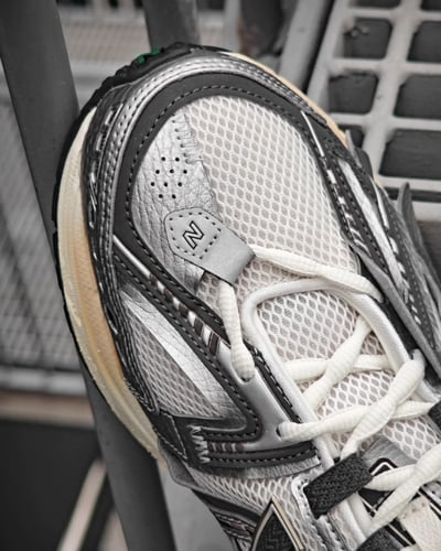 【折扣返場！預購】New Balance 1906A "Silver Gold Metallic" 灰銀｜M1906AD5