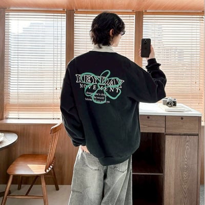 【現貨】HEYDAY發泡花朵大學T3