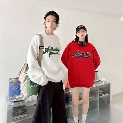 【現貨】Authentic 1989美式刺繡大學T9