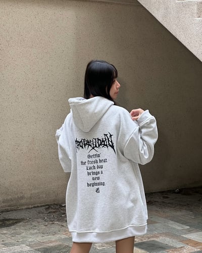 【超殺爆款現貨!!】荊棘序章牛奶絨帽T3