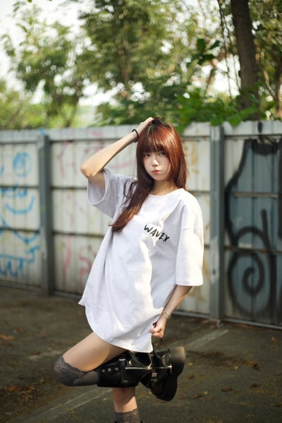 【爆款預告!!現貨速發】撲克牌謎局短T14