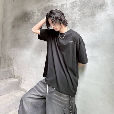 【現貨】ramen拉麵貓咪印花短T9