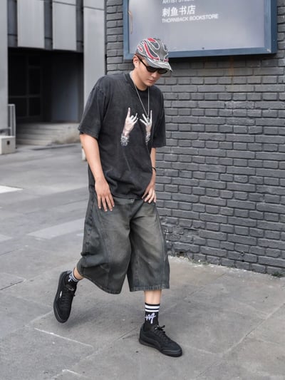 【海外折扣限定】Puma Super Turino Sneakers Unisex 黑色｜402614-034