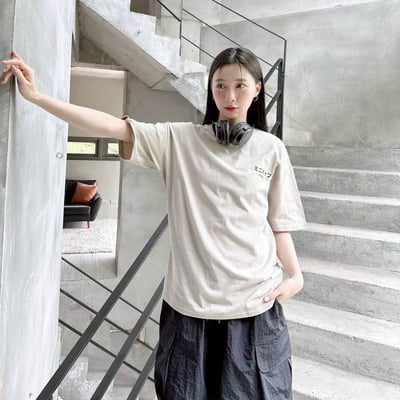 【現貨】MINI CAB日本貨車照片印花短T4