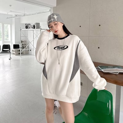 【現貨】TEAM圓標網眼大學T12