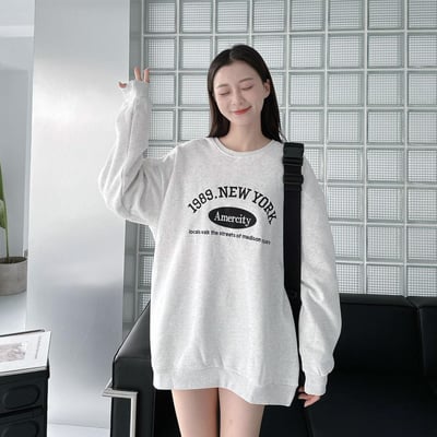 【現貨】刺繡Amercity大學T3