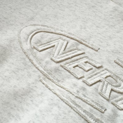 【現貨】NERF 圓標貼布帽T12