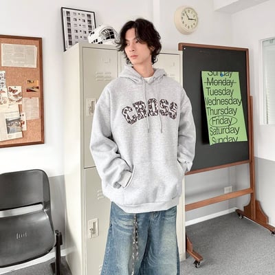 【現貨】CROSS刺繡豹紋帽T3