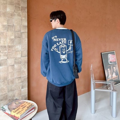 【現貨】電池先生印花大學T7