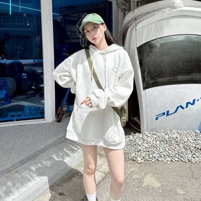 【現貨】GOOD FEELING IT TO DAY笑臉帽T6